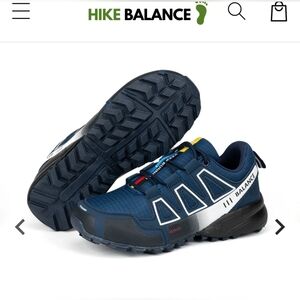 Hike Balance Brand Men's Or Women's Sneakers Size 45